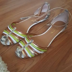 Tabitha sandals